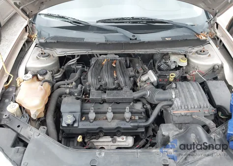 2008 Dodge Avenger Sxt из США, поврежденный, VIN 1B3LC56RX8N185262